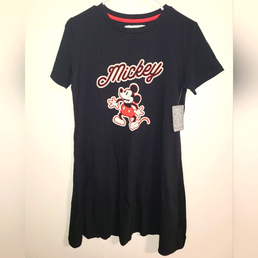 ✨NEW✨Mickey Mouse Dress
